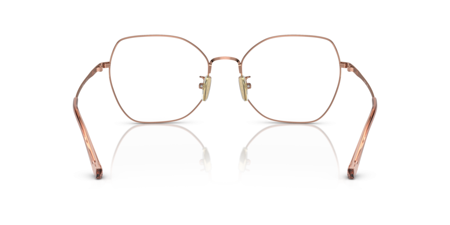 OKULARY KOREKCYJNE VOGUE EYEWEAR VO 4201D 5152 55 ROZMIAR M