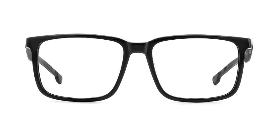 OKULARY KOREKCYJNE CARRERA DUCATI CARDUC 026 807 55 ROZMIAR M