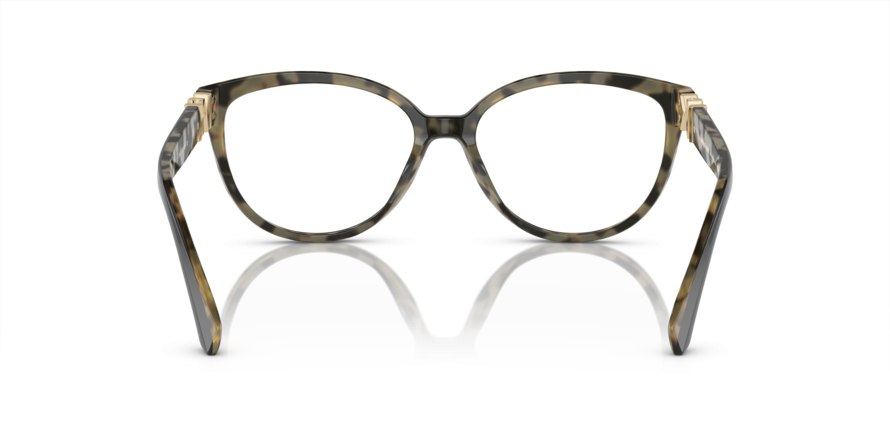 OKULARY KOREKCYJNE MICHAEL KORS PUNTA MITA MK 4114 3950 55 ROZMIAR M