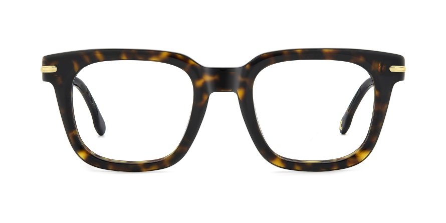 OKULARY KOREKCYJNE CARRERA CA 361 086 50 ROZMIAR M