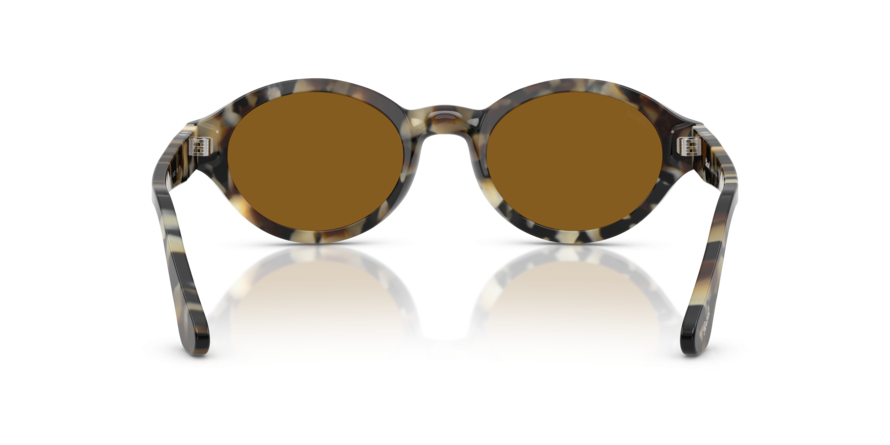 OKULARY PERSOL® LORIS PO 3378S 107133 51 ROZMIAR M