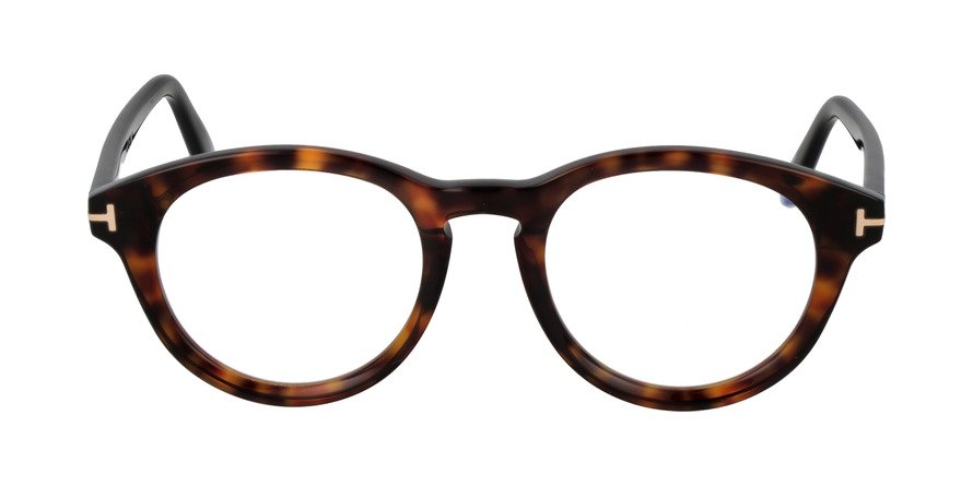 OKULARY KOREKCYJNE TOM FORD FT 5940B 052 49 ROZMIAR S