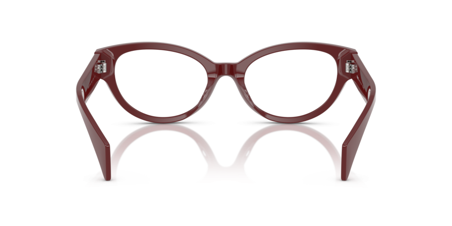OKULARY KOREKCYJNE VERSACE VE 3361U 5487 53 ROZMIAR M