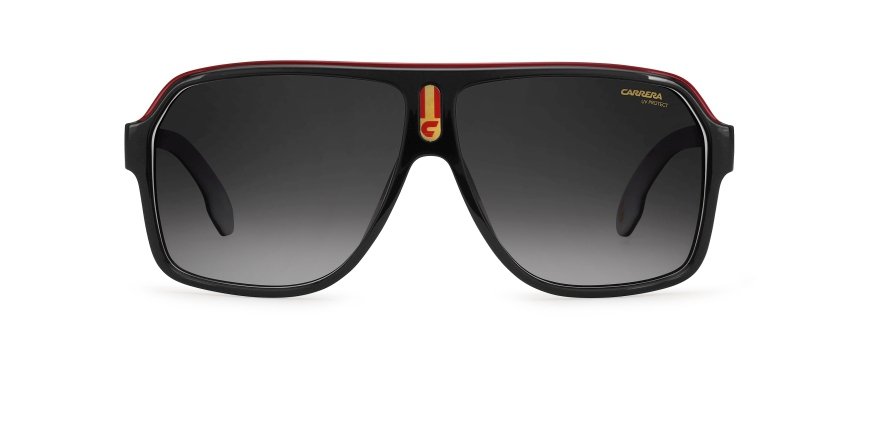 OKULARY CARRERA CA 1001S 80S 62 ROZMIAR L