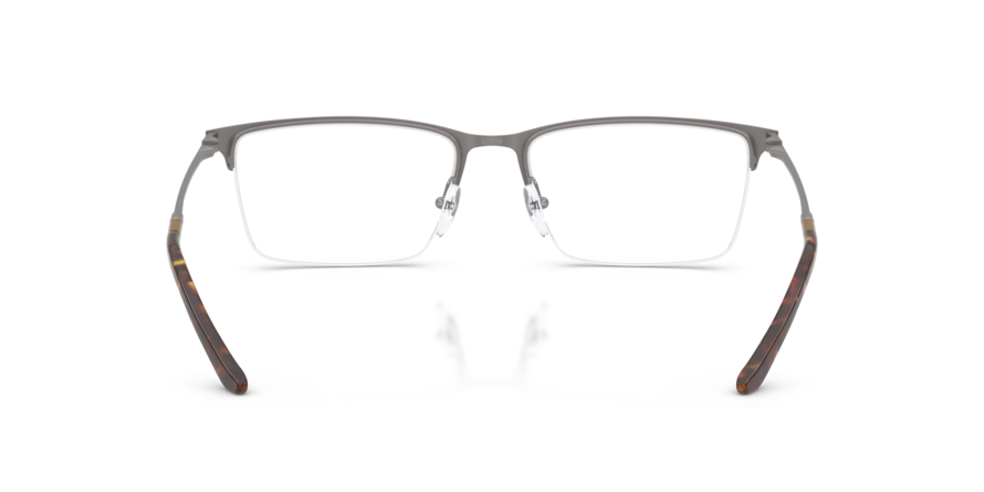 OKULARY KOREKCYJNE EMPORIO ARMANI EA 1171 3003 55 ROZMIAR M