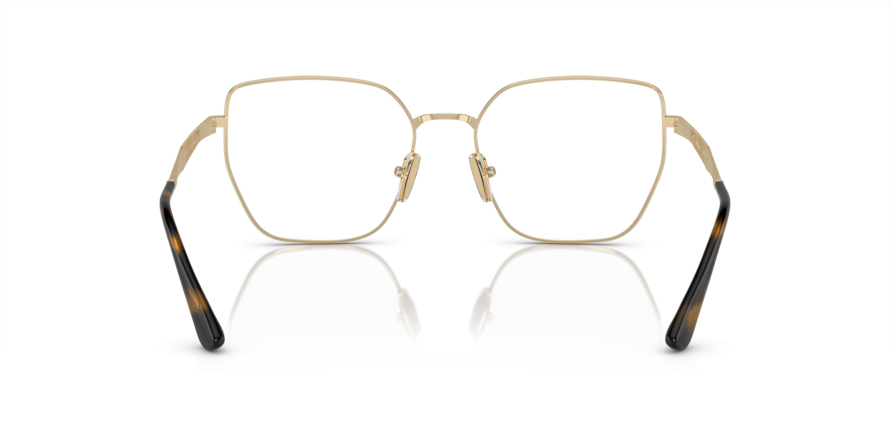 OKULARY KOREKCYJNE VOGUE EYEWEAR VO 4283 848 53 ROZMIAR M