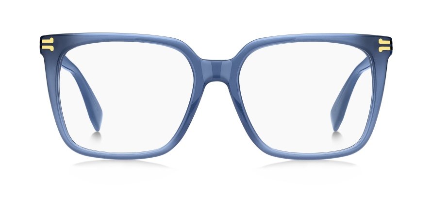 OKULARY KOREKCYJNE MARC JACOBS MJ 1097 PJP 53 ROZMIAR M