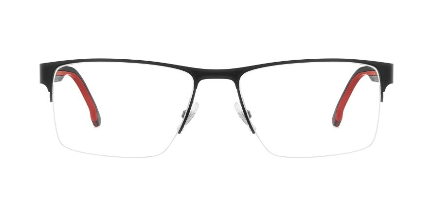 OKULARY KOREKCYJNE CARRERA CA 8893 BLX 54 ROZMIAR M