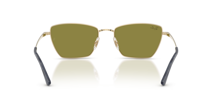 OKULARY RAY-BAN® RB 3783 9213/2 56 ROZMIAR M