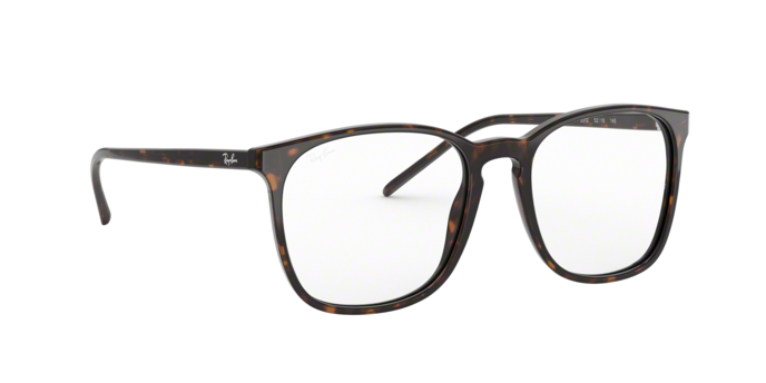 OKULARY KOREKCYJNE RAY-BAN® RX 5387 2012 52 ROZMIAR S