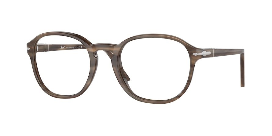 OKULARY KOREKCYJNE PERSOL® PO 3343V 1208 53 ROZMIAR M