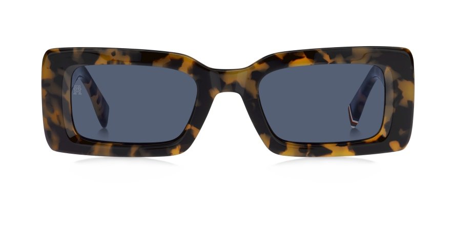 OKULARY TOMMY HILFIGER TH 2125S HJV 50 ROZMIAR M