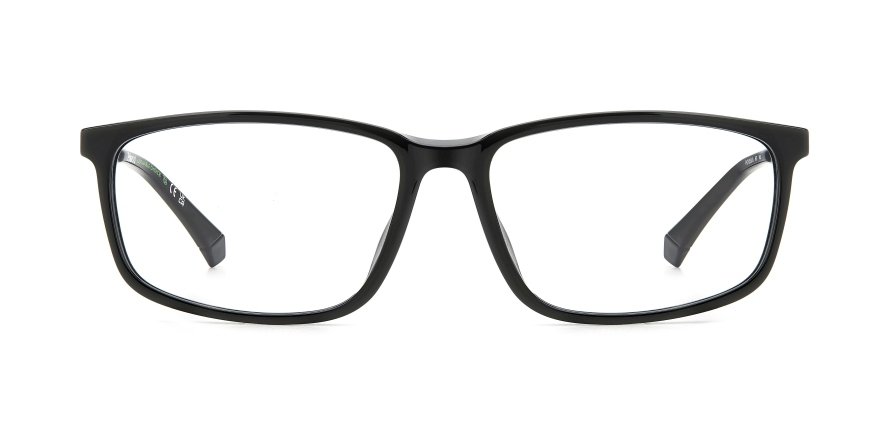 OKULARY KOREKCYJNE POLAROID PLD D535G 807 56 ROZMIAR M