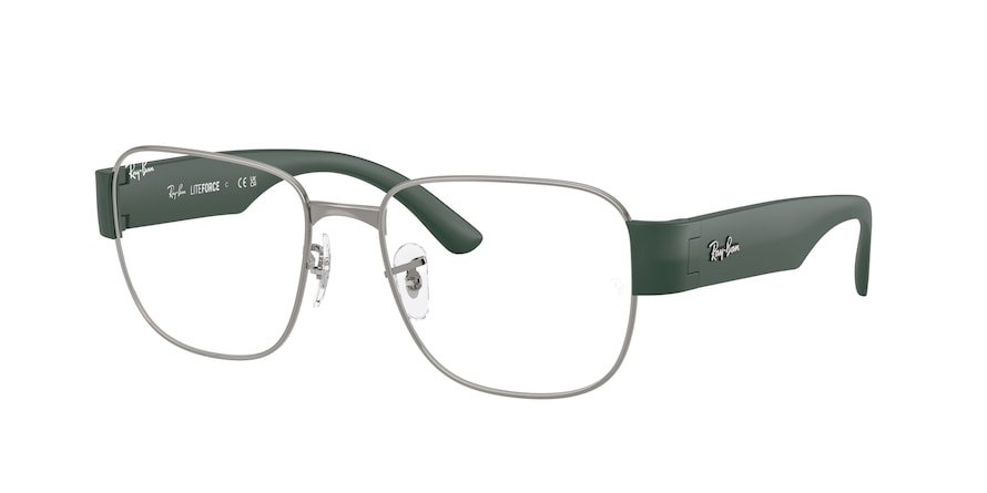 OKULARY KOREKCYJNE RAY-BAN® RX 6532 3190 55 ROZMIAR M