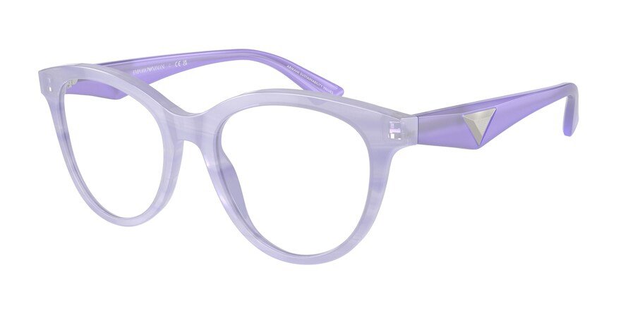 OKULARY KOREKCYJNE EMPORIO ARMANI EA 3236 6113 52 ROZMIAR M