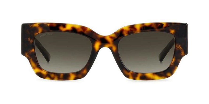 OKULARY JIMMY CHOO JC NENA S 086 51 ROZMIAR M
