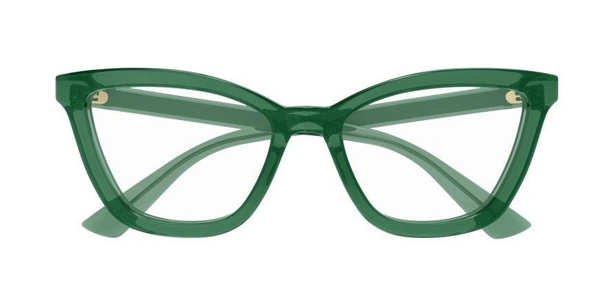 OKULARY KOREKCYJNE GUCCI GG 1686O 010 54 ROZMIAR M