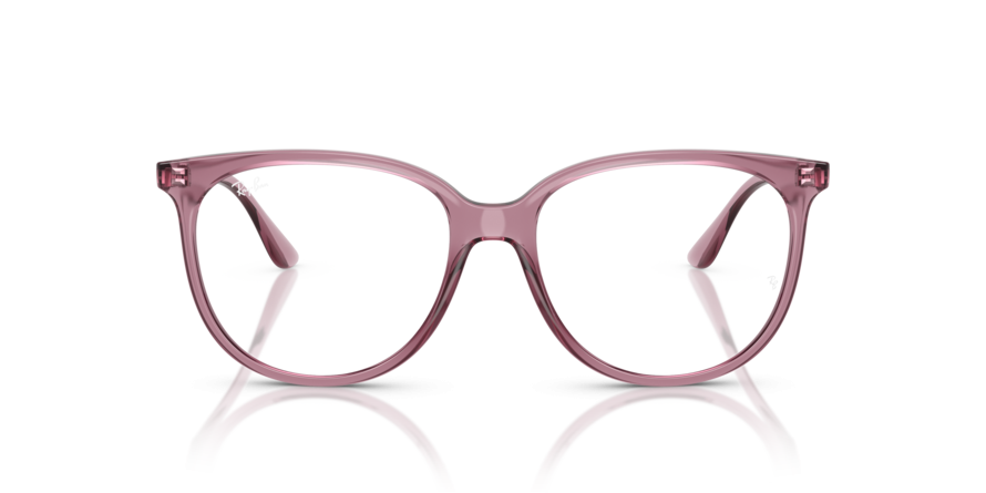 OKULARY KOREKCYJNE RAY-BAN® RX 4378V 8413 52 ROZMIAR M