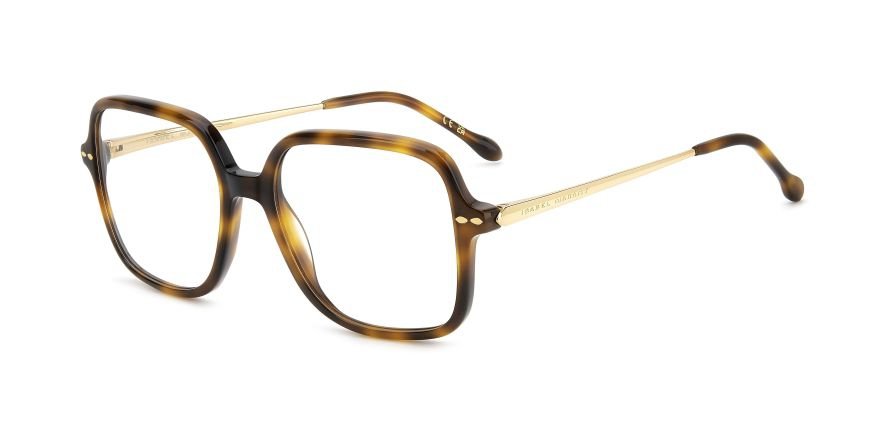 OKULARY KOREKCYJNE ISABEL MARANT IM 0203 2IK 53 ROZMIAR M
