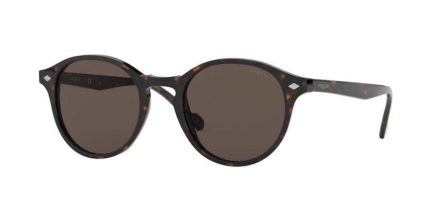 OKULARY VOGUE EYEWEAR VO 5327S W65673 51 ROZMIAR S