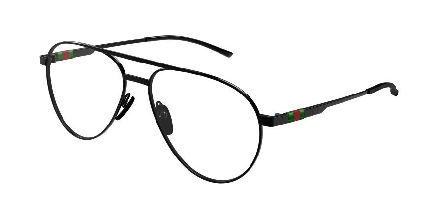 OKULARY KOREKCYJNE GUCCI GG 1679O 003 56 ROZMIAR M