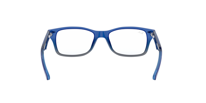 OKULARY KOREKCYJNE DZIECIĘCE RAY-BAN RY 1531 3647 48