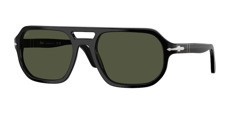 OKULARY PERSOL® GUIDO PO 3393S 95/31 59 ROZMIAR L
