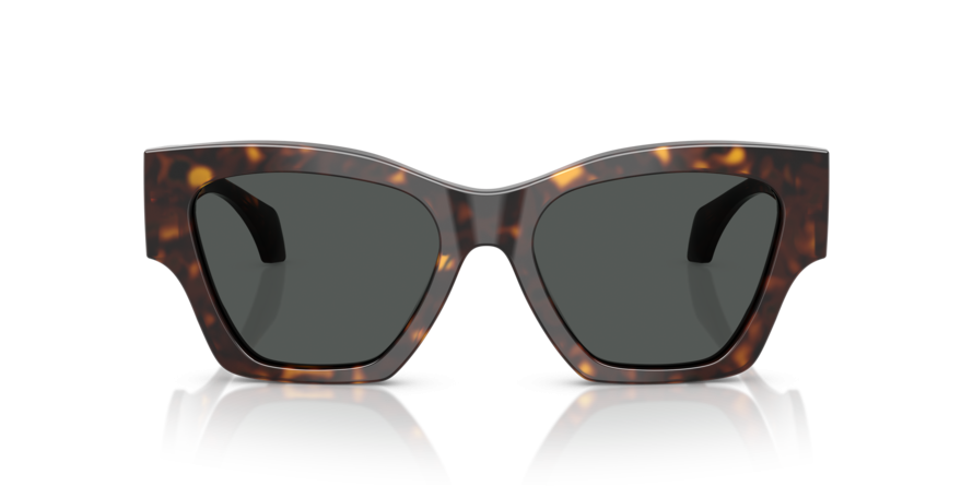 OKULARY VERSACE VE 4492U 108/87 53 ROZMIAR M