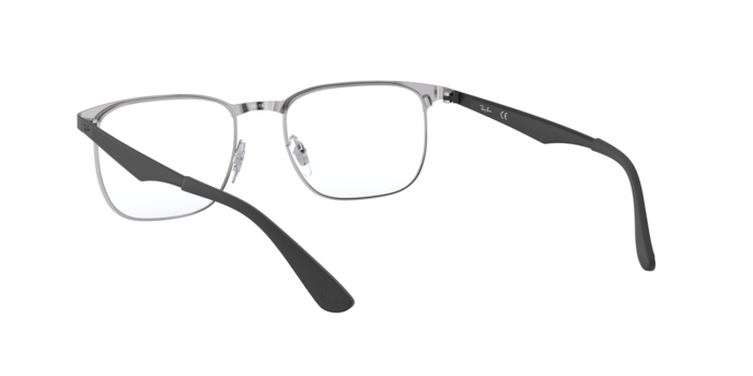 OKULARY KOREKCYJNE RAY-BAN® RX 6363 2861 54 ROZMIAR M
