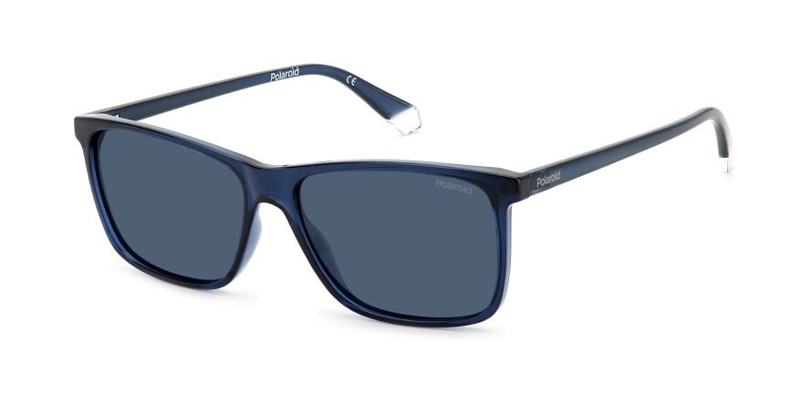 OKULARY POLAROID PLD 4137S PJP 58 ROZMIAR M Z POLARYZACJĄ