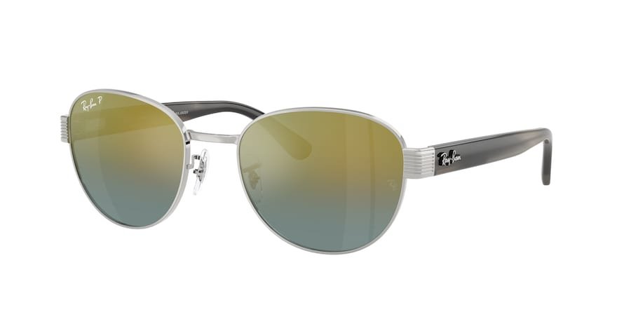 OKULARY RAY-BAN® RB 3766CH 003/J0 54 ROZMIAR M