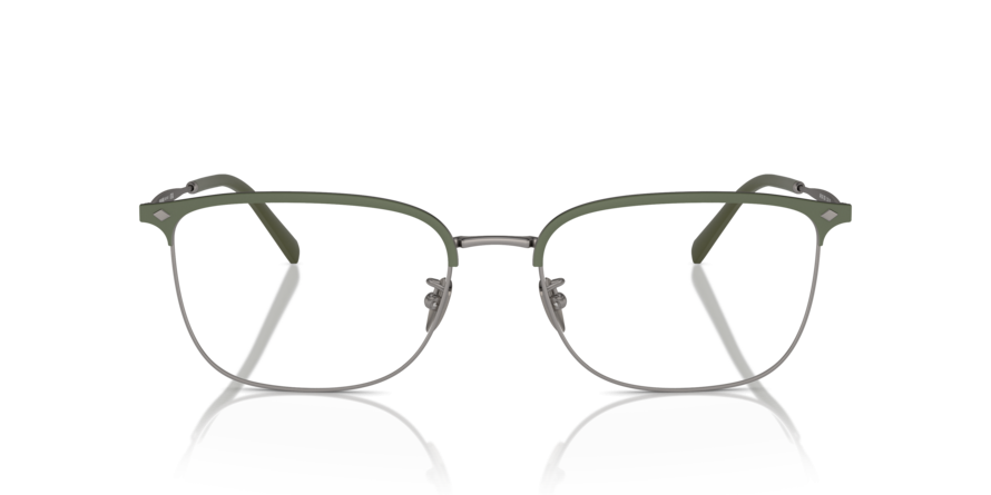 OKULARY KOREKCYJNE GIORGIO ARMANI AR 5143 3376 55 ROZMIAR M