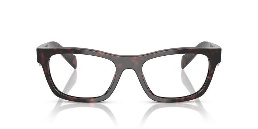 OKULARY KOREKCYJNE PRADA EYEWEAR PR B01V 17N1O1 54 ROZMIAR M