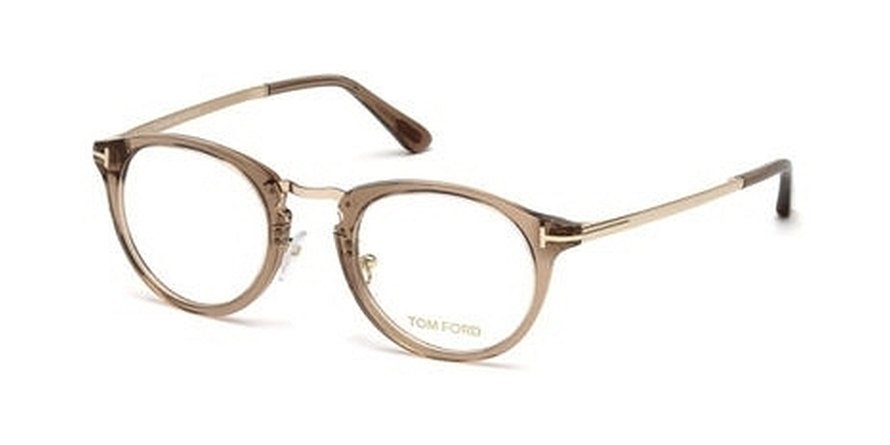 OKULARY KOREKCYJNE TOM FORD TF 5467 045 50 ROZMIAR M