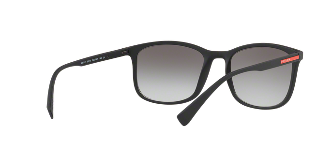 OKULARY PRADA SPORT LIFESTYLE PS 01TS DG00A7 56 ROZMIAR M