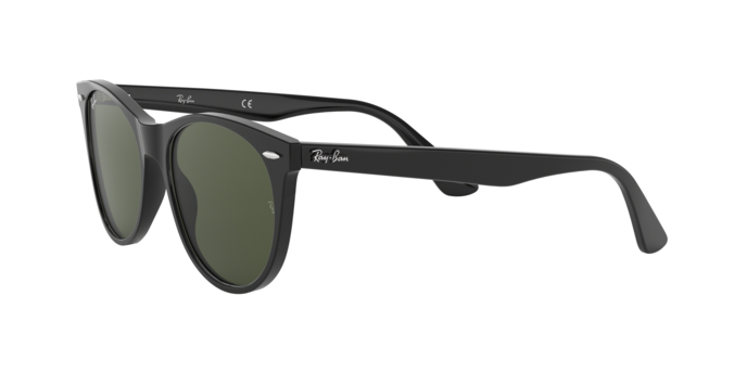 OKULARY RAY-BAN® WAYFARER II RB 2185 901/31 55 ROZMIAR M