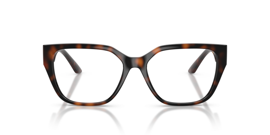 OKULARY KOREKCYJNE VERSACE VE 3387U 108 52 ROZMIAR M