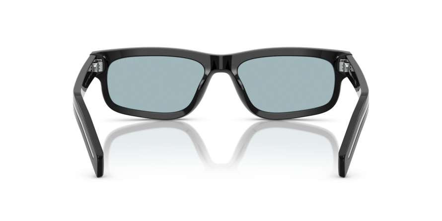 OKULARY PRADA EYEWEAR PR B11S 16K60P 55 ROZMIAR M