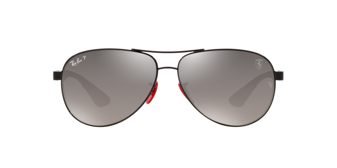OKULARY RAY-BAN® RB 8331M F0095J 61 ROZMIAR L Z POLARYZACJĄ