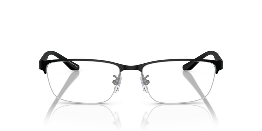 OKULARY KOREKCYJNE EMPORIO ARMANI EA 1147 3365 57 ROZMIAR M