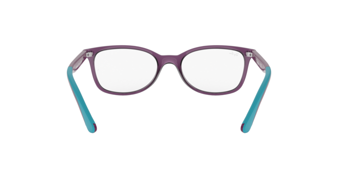 OKULARY KOREKCYJNE DZIECIĘCE RAY-BAN® RY 1586 3776 47