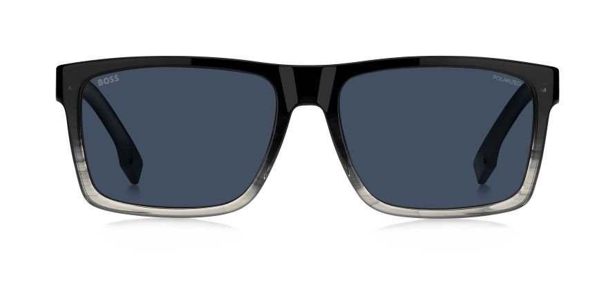 OKULARY BOSS 1760GS EDM 59 ROZMIAR L Z POLARYZACJĄ