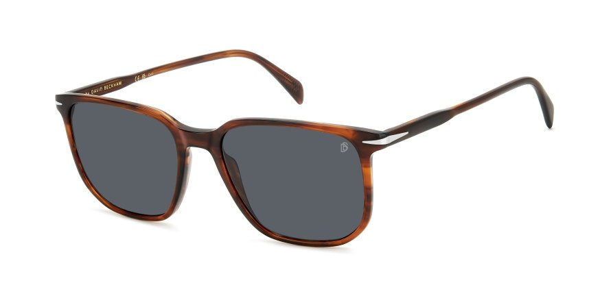 OKULARY DAVID BECKHAM DB 1141S EX4 55 ROZMIAR M