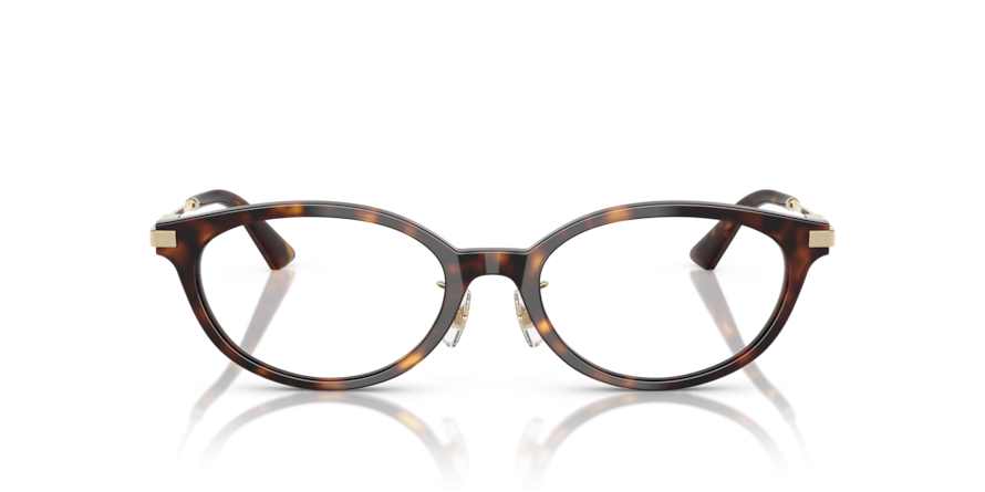 OKULARY KOREKCYJNE JIMMY CHOO JC 3029D 5002 52 ROZMIAR M