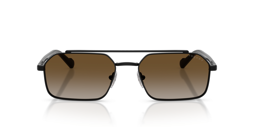 OKULARY VOGUE EYEWEAR VO 4356S 352/T5 57 ROZMIAR L