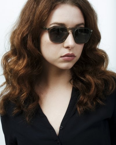 OKULARY PERSOL® PO 3292S 1226B1 52 ROZMIAR M