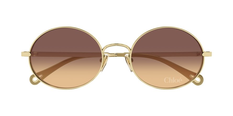 OKULARY CHLOE CH 0326S 004 55 ROZMIAR M
