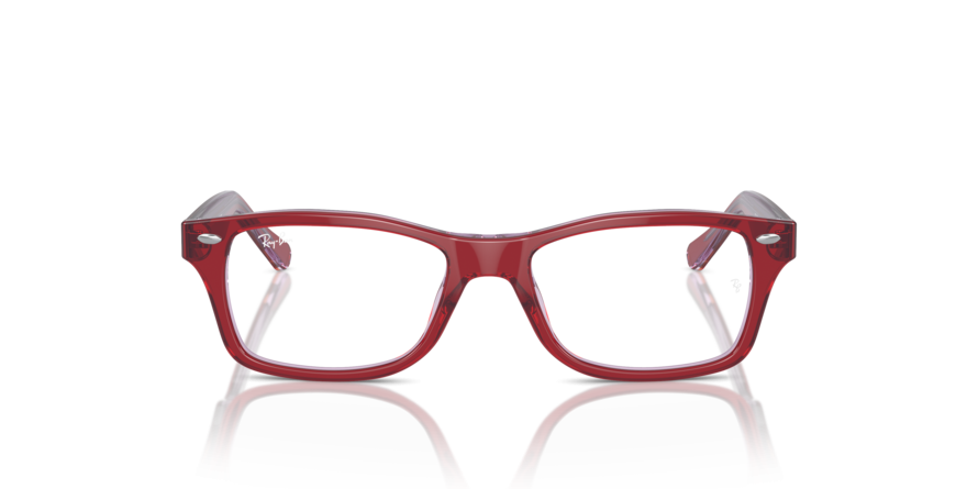 OKULARY KOREKCYJNE DZIECIĘCE RAY-BAN® RY 1531 3960 48