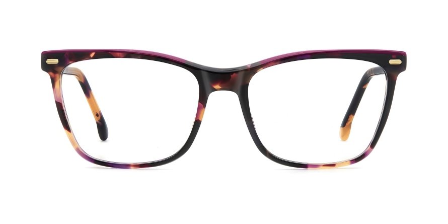 OKULARY KOREKCYJNE CARRERA CA 3060 Q0J 54 ROZMIAR M