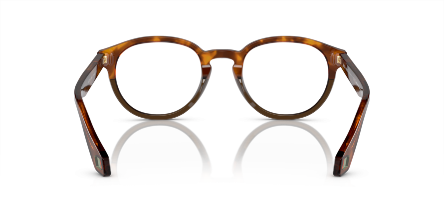 OKULARY KOREKCYJNE GIORGIO ARMANI AR 7248 5988 50 ROZMIAR M